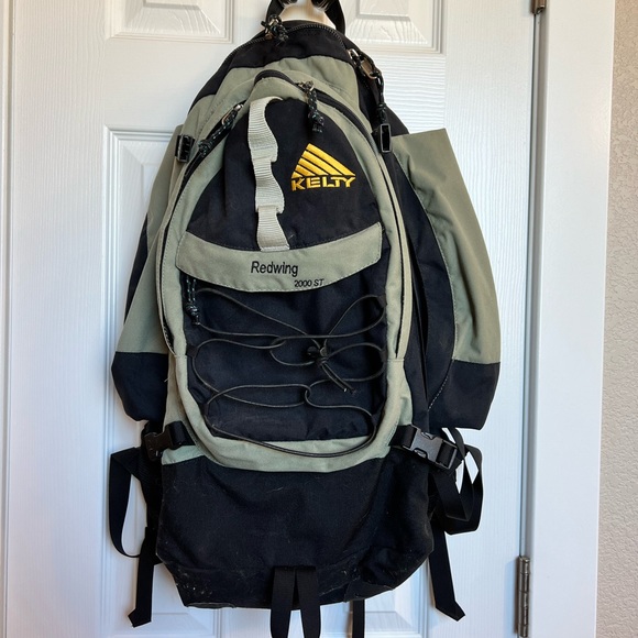 kelty Bags Kelty Redwing 200st Backpack Poshmark